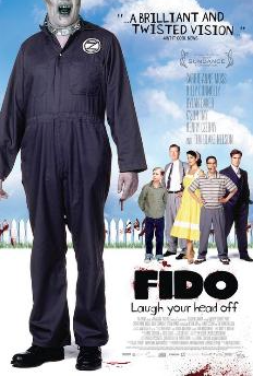 Is Fido an (unofficial) sequel to Night of the Living Dead?