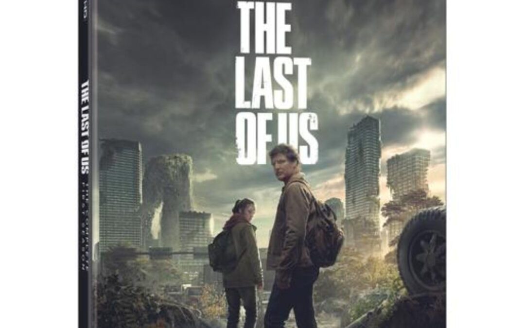 “The Last of Us” gets 25 – 25! — Emmy Nominations