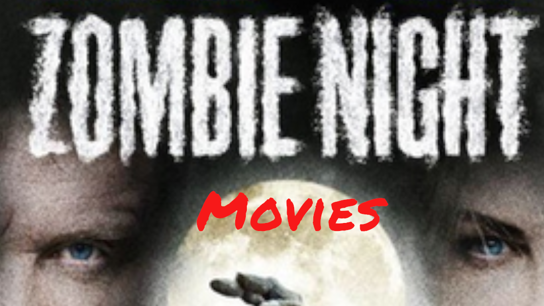 Zombie Night: Big Names in a Fully Forgotten Film (For Good Reason)