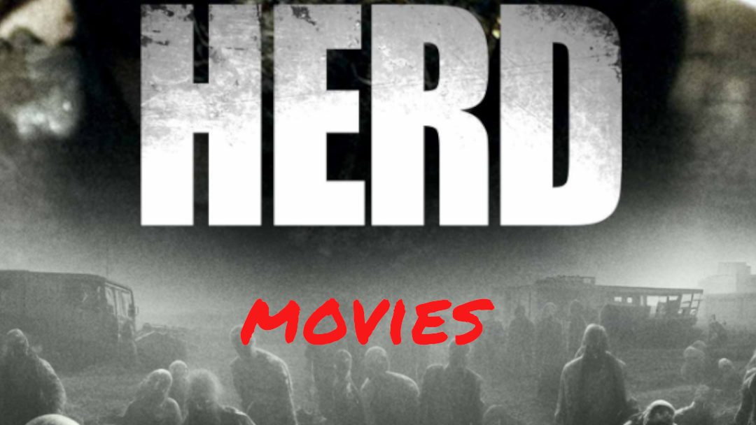 Herd: A Once-Over-Lightly Lesbian Romance Viral Zompoc That Could Have Been Great. But isn’t.